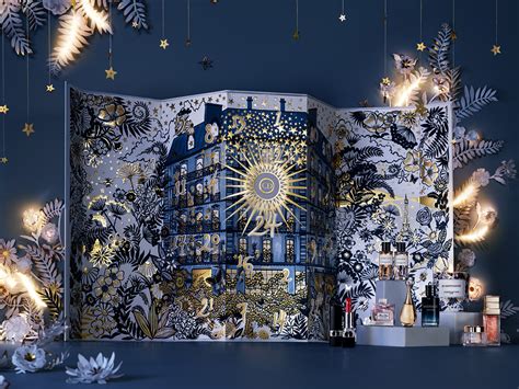 dior multi advent calendar 2021|dior beauty advent calendar.